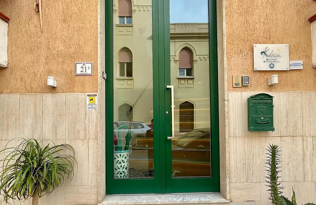 B&B Kalavrìa-1
